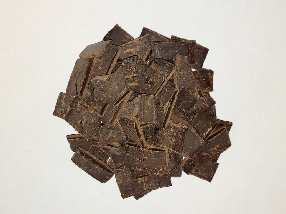 Какао тертое натуральное Ингерман, Fino de Aroma, 500 гр