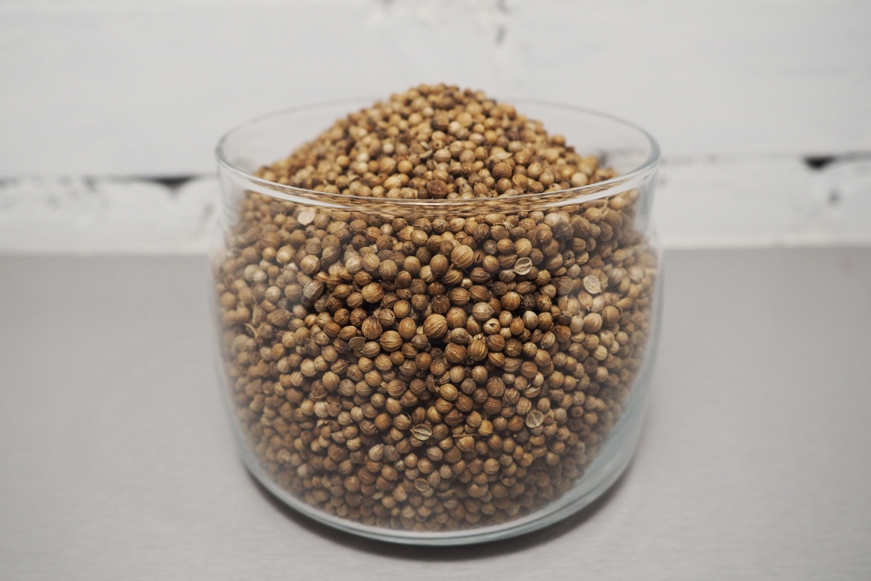 Семена кориандра (кинза), 200 гр