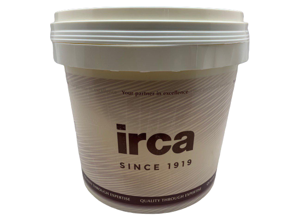 Какао-масло натуральное, IRCA, 200 гр