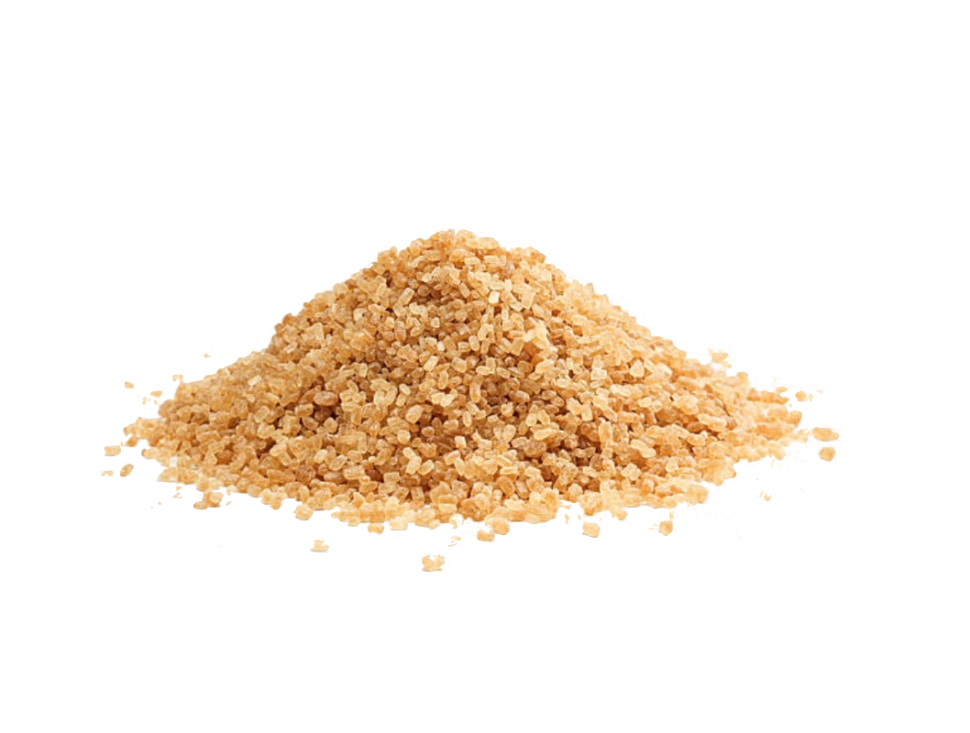 Тростниковый сахар нерафинированный, 1 кг