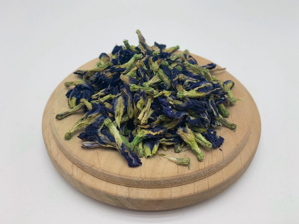 Синий чай Анчан, Тайланд, 50 гр