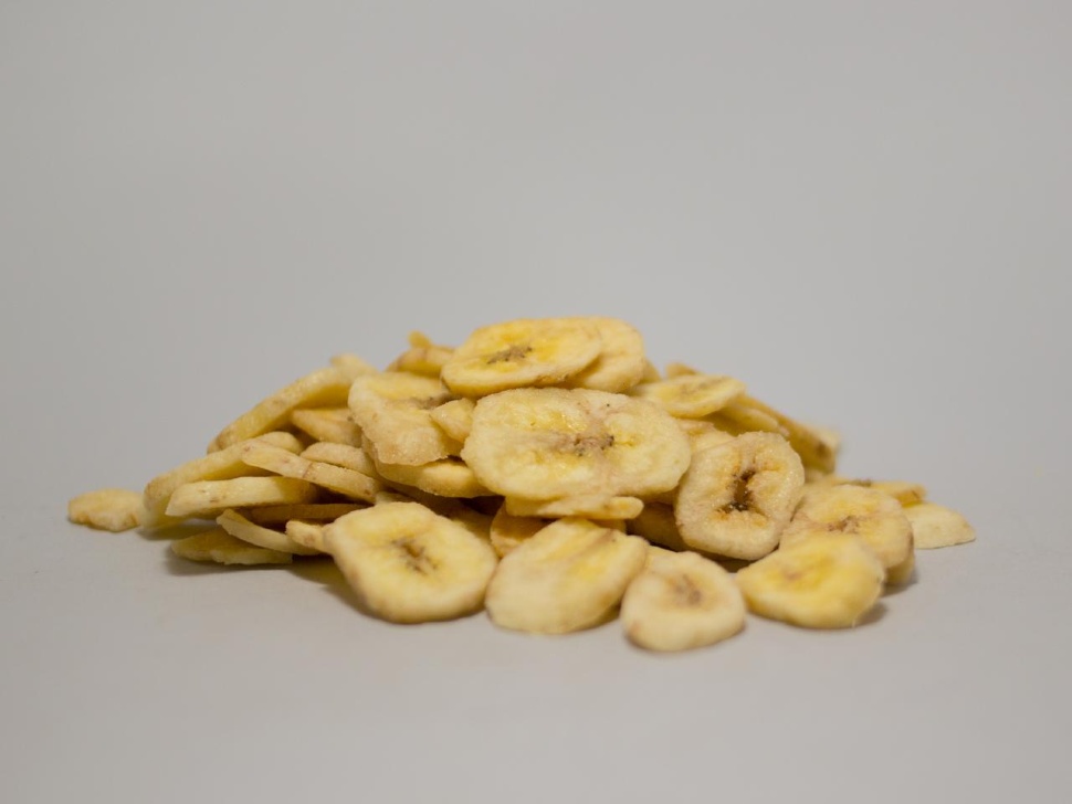 Банановые чипсы, 6.8 кг