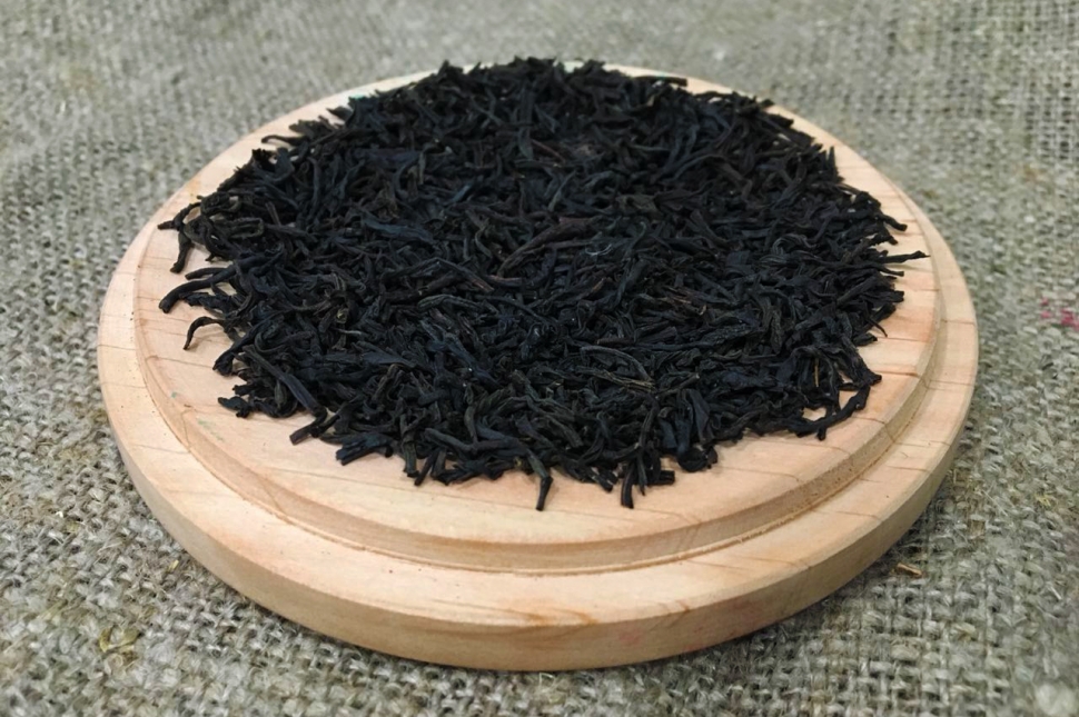 Чай листовой Цейлон, Шри-Ланка, 100 гр