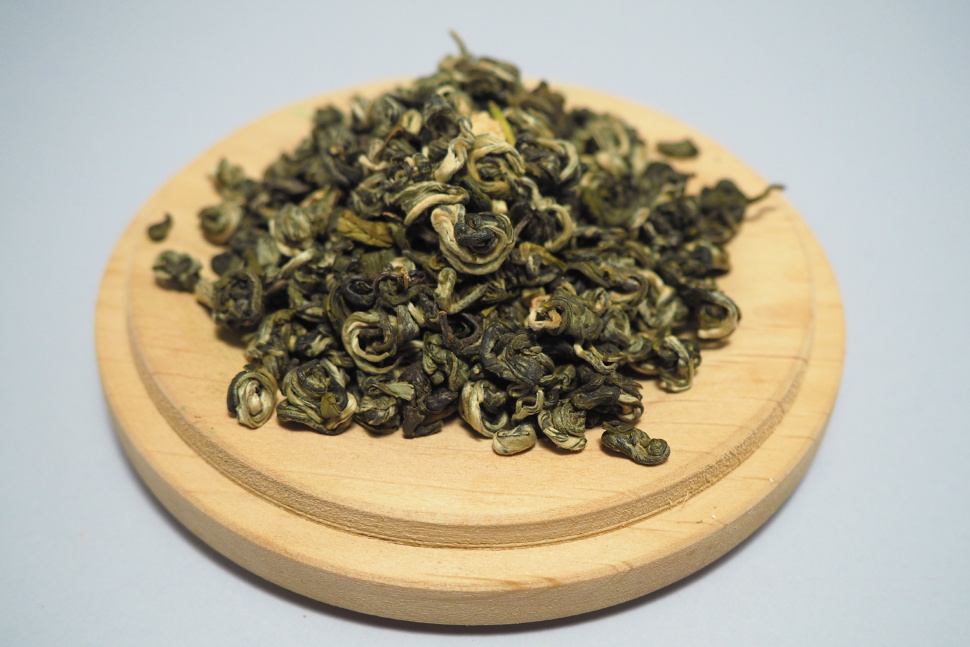 Чай зеленый с жасмином Ян Янь, Китай, 1 кг