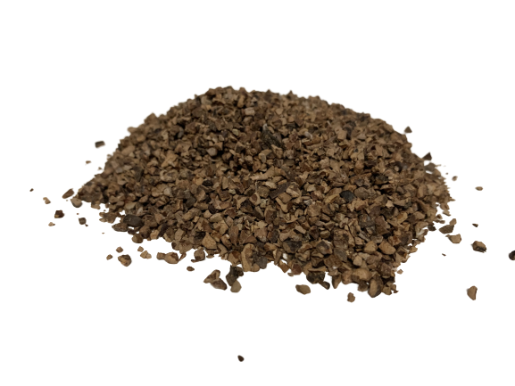 Какао-бобы дробленые (крупка), 20 кг